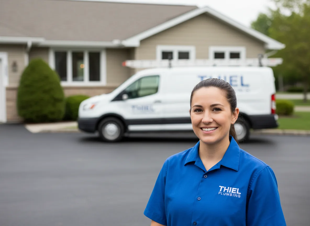 Plumber Doniphan, NE FAQs
